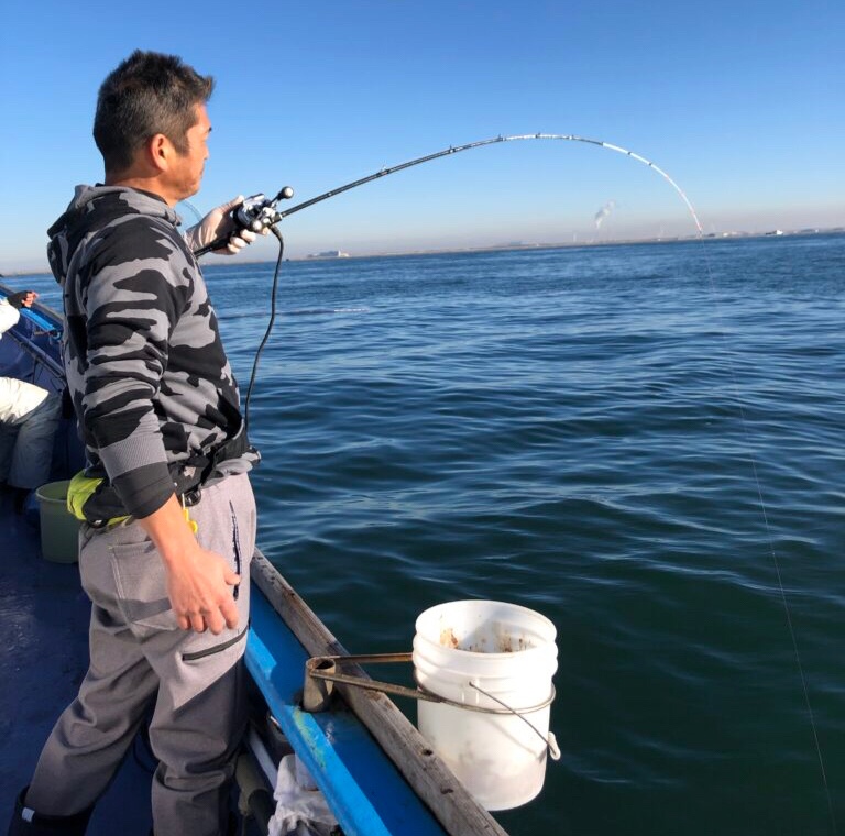 【船釣り特選釣果】関東エリアで冬の釣りを楽しむなら東京湾の半日LTアジ船がおすすめ