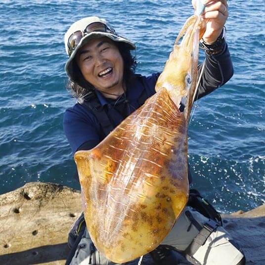 美味しいイカの釣り方を徹底解説！山陰で楽しむ釣りの楽しみ方