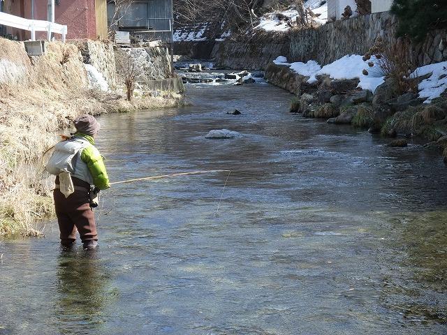 清流での釣りを楽しむ岩泉町清水川の魅力とは？