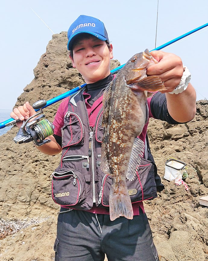 「アブラメ釣り大会」の魅力を探る！佐渡島の伝統行事の隠れた魅力