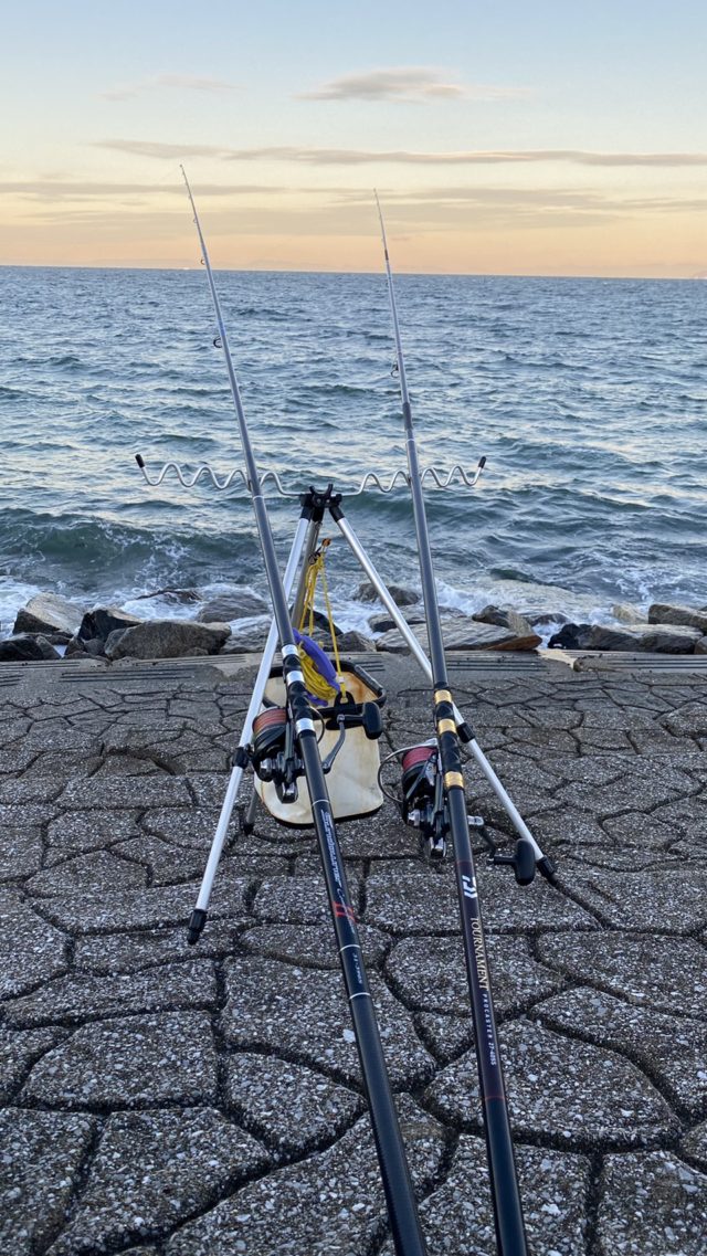 夏の上越エリアでのちょい投げキス釣り入門！仕掛けやオススメポイントを解説